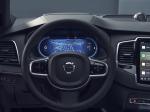 Volvo XC90 T8 Recharge AWD Inscription 2021 года (WW)